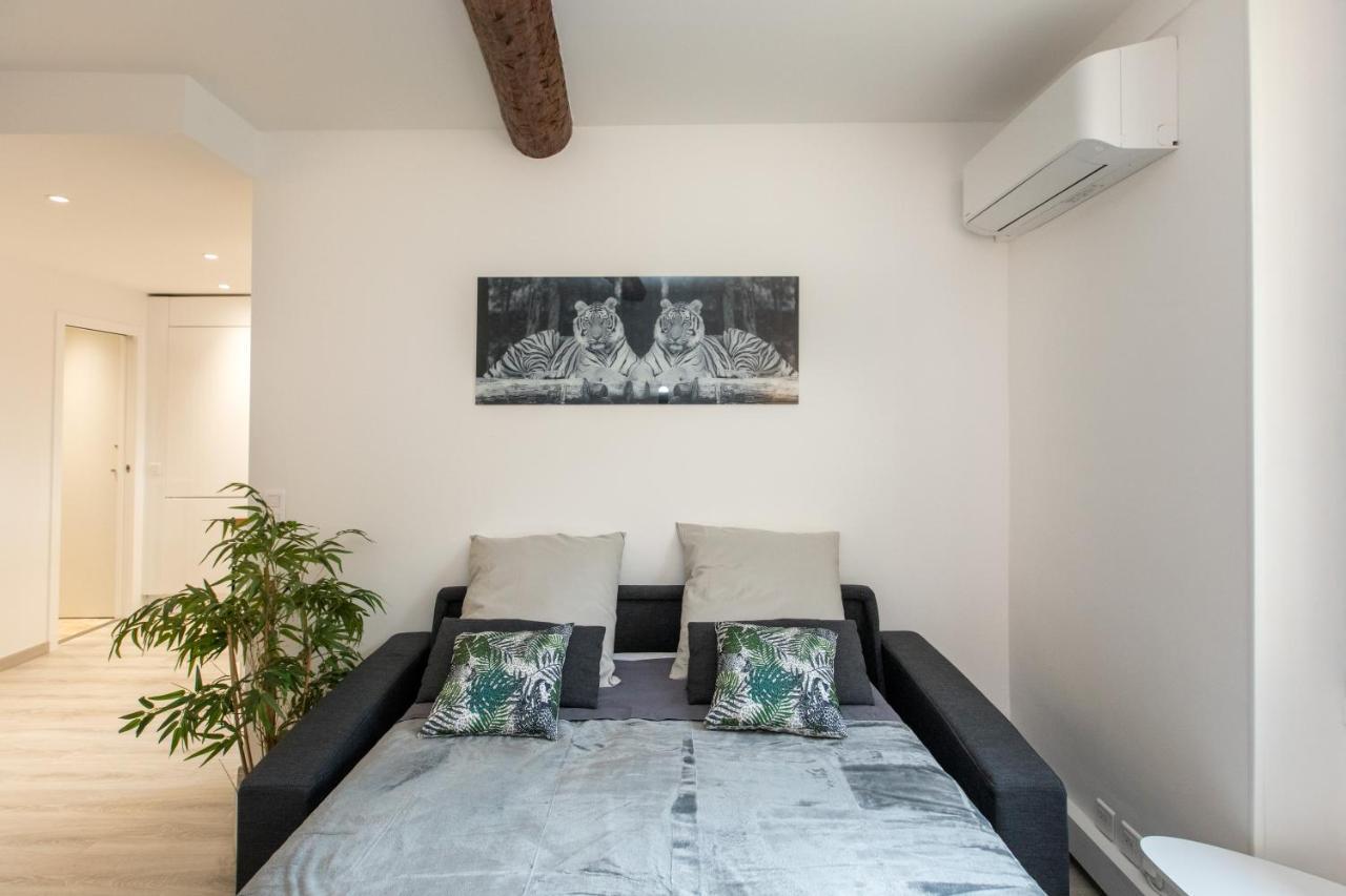 Le Forville : 400M Palais, Calme, Clim Cannes Exteriör bild
